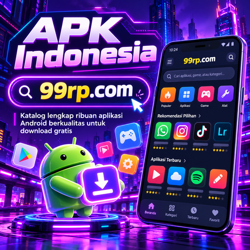 99rp APK: Meninjau pencarian aplikasi pengelola waktu untuk Kebutuhan Sehari-hari